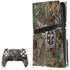 NFL Tennessee Titans Realtree Xtra Green Camo PS5 Pro Disk Bundle Skin