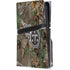 NFL Tennessee Titans Realtree Xtra Green Camo PS5 Pro Disk Console Skin