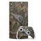 NFL Tennessee Titans Realtree Xtra Green Camo Xbox Series X Skins
