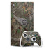 NFL Tennessee Titans Realtree Xtra Green Camo Xbox Series X Skins