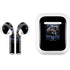 Liquid Blue NFL Tennessee Titans Running Back Apple AirPods Skin