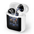 Liquid Blue NFL Tennessee Titans Running Back Apple AirPods Skin