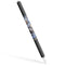 Liquid Blue NFL Tennessee Titans Running Back Apple Pencil (2nd Gen 2019) Skin