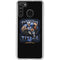 Liquid Blue NFL Tennessee Titans Running Back Galaxy A21 Clear Case