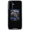 Liquid Blue NFL Tennessee Titans Running Back Galaxy A36 5G Clear Case