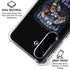 Liquid Blue NFL Tennessee Titans Running Back Galaxy A36 5G Clear Case