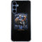 Liquid Blue NFL Tennessee Titans Running Back Galaxy A55 5G Clear Case