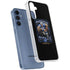 Liquid Blue NFL Tennessee Titans Running Back Galaxy A55 5G Clear Case