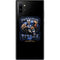 Liquid Blue NFL Tennessee Titans Running Back Galaxy Note 10 Plus Skin