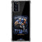 Liquid Blue NFL Tennessee Titans Running Back Galaxy Note20 5G Clear Case
