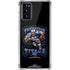 Liquid Blue NFL Tennessee Titans Running Back Galaxy Note20 5G Clear Case