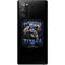 Liquid Blue NFL Tennessee Titans Running Back Galaxy Note20 5G Skin