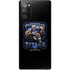 Liquid Blue NFL Tennessee Titans Running Back Galaxy Note20 5G Skin