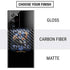 Liquid Blue NFL Tennessee Titans Running Back Galaxy Note20 Ultra 5G Skin