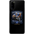 Liquid Blue NFL Tennessee Titans Running Back Galaxy S20 Skin
