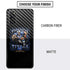 Liquid Blue NFL Tennessee Titans Running Back Galaxy S20 Skin
