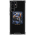 Liquid Blue NFL Tennessee Titans Running Back Galaxy S23 Ultra Clear Case
