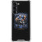 Liquid Blue NFL Tennessee Titans Running Back Galaxy S24 FE Clear Case