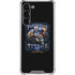 Liquid Blue NFL Tennessee Titans Running Back Galaxy S24 FE Clear Case