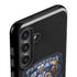 Liquid Blue NFL Tennessee Titans Running Back Galaxy S25 Impact Case