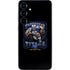 Liquid Blue NFL Tennessee Titans Running Back Galaxy S25 Plus Skin