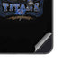 Liquid Blue NFL Tennessee Titans Running Back Galaxy S25 Plus Skin