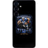 Liquid Blue NFL Tennessee Titans Running Back Galaxy S25 Skin