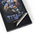 Liquid Blue NFL Tennessee Titans Running Back Galaxy S25 Ultra Skin