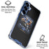 Liquid Blue NFL Tennessee Titans Running Back Galaxy S25 Clear Case