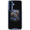 Liquid Blue NFL Tennessee Titans Running Back Galaxy S25 Plus Clear Case