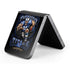 Liquid Blue NFL Tennessee Titans Running Back Galaxy Z Flip6 Skin