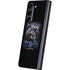 Liquid Blue NFL Tennessee Titans Running Back Galaxy Z Fold5 5G Skin