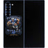 Liquid Blue NFL Tennessee Titans Running Back Galaxy Z Fold6 Skin