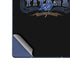 Liquid Blue NFL Tennessee Titans Running Back Galaxy Z Fold6 Skin