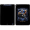 Liquid Blue NFL Tennessee Titans Running Back iPad Skins