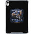 Liquid Blue NFL Tennessee Titans Running Back iPad 11th Gen (2025) Clear Case