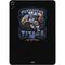 Liquid Blue NFL Tennessee Titans Running Back Apple iPad Air Skin