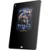 Liquid Blue NFL Tennessee Titans Running Back Apple iPad Air Skin