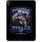 Liquid Blue NFL Tennessee Titans Running Back Apple iPad Pro Skin