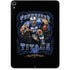 Liquid Blue NFL Tennessee Titans Running Back Apple iPad Pro Skin