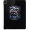 Liquid Blue NFL Tennessee Titans Running Back iPad Pro 11in (2024) Clear Case