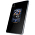 Liquid Blue NFL Tennessee Titans Running Back iPad Pro 11in (2024) Clear Case