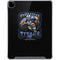 Liquid Blue NFL Tennessee Titans Running Back iPad Pro 12.9in (2020) Clear Case