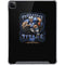 Liquid Blue NFL Tennessee Titans Running Back iPad Cases