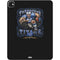 Liquid Blue NFL Tennessee Titans Running Back iPad Pro 13in M4 (2024) Skin