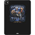 Liquid Blue NFL Tennessee Titans Running Back iPad Pro 13in M4 (2024) Skin