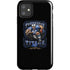 Liquid Blue NFL Tennessee Titans Running Back iPhone 11 Impact Case