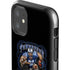 Liquid Blue NFL Tennessee Titans Running Back iPhone 11 Impact Case