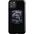 Liquid Blue NFL Tennessee Titans Running Back iPhone Cases