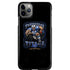 Liquid Blue NFL Tennessee Titans Running Back iPhone Cases